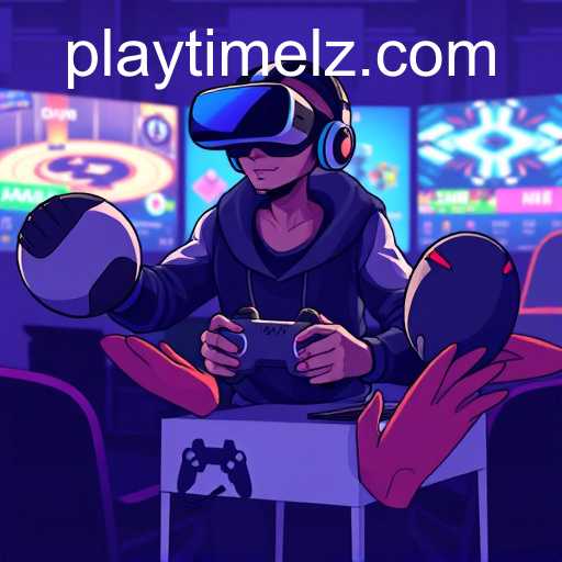 The Evolution of Online Gaming in 2025