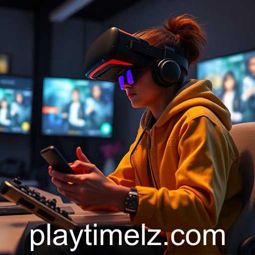 Expanding Horizons in Online Gaming