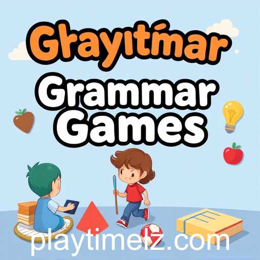 Grammar Challenges