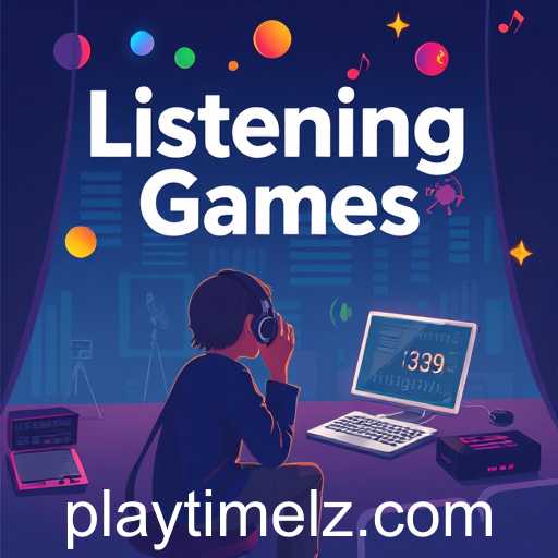 Listening Practice