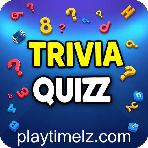Trivia Quizzes