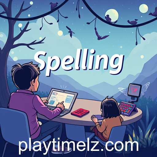 Spelling Tests