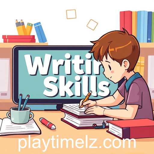 Creative Writing